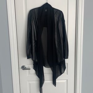 Rudsak Leather Jacket